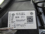 VW GOLF 7 VII 5G LIFT LAMPA FULL LED PR 5G1941036C