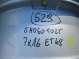 VW GOLF VIII 8 5H FELGA 7x16 ET48 5G0601025