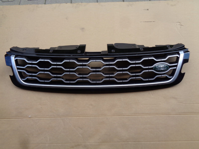 LAND ROVER EVOQUE II 2 GRILL ATRAPA K8D2-8C436-AA