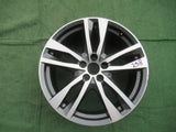 AUDI A6 C8 S6 4K A4 B9 FELGA ALUMINIOWA 8,5x19 ET 40 4K0601025H