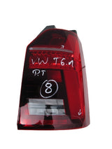 VW T6 T6.1 LIFT MULTIVAN 7LA 19- LAMPA TYŁ PRAWA 7LA945208B