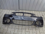 BMW 2 M2 M PAKIET F22 F23 ZDERZAK PRZÓD 8055299