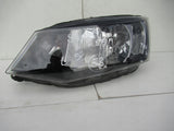 SKODA FABIA 3 III 6V 2014- LAMPA LEWA 6V1941015