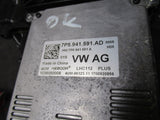 VW GOLF 7 VII 5G LIFT 16- LAMPA FULL LED LEWA 5G1941035L