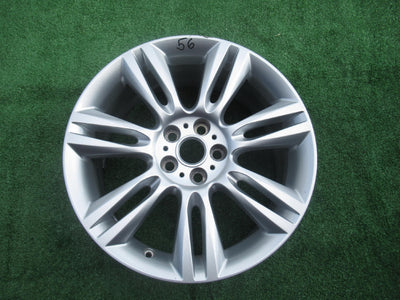 JAGUAR XE FELGA 7,5x18 ET46 GX73-1007-EA