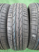 OPONA BRIDGESTONE DUELER H/P SPORT 215/65/16 98H AO 4 szt NOWE