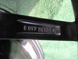 BMW 8 M8 G14 G15 FELGI 8x20 ET26 9x20 ET41 8097241 8097240 WZ Y-Spoke 728M