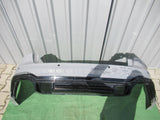 AUDI A4 RS4 B9 8W 8W9 LIFT 2020- 20- ZDERZAK TYŁ KOMBI AVANT 8W9807511AH