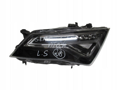 SEAT ATECA 576 FULL LED LAMPA LEWA 576941007B