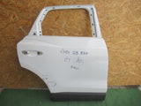 AUDI Q3 2 II 83A 18- DRZWI PRAWE TYŁ BIAŁE 83A833312 83A833052C