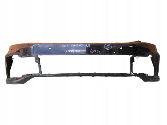 VW PASSAT B8 LIFT 19- 3G GTE R LINE R-LINE ZDERZAK PRZÓD 6xPDC 3G0807221G