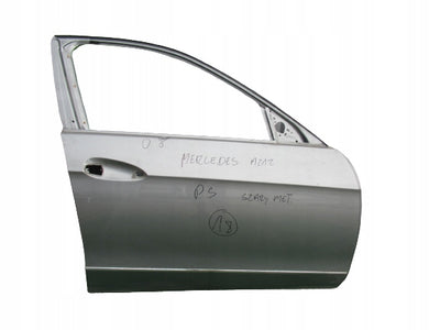 MERCEDES E KLASA W212 DRZWI PRZÓD PRAWE A2127220210