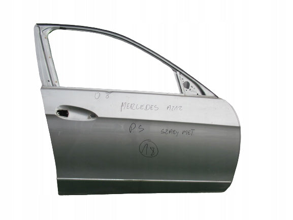 MERCEDES E KLASA W212 DRZWI PRZÓD PRAWE A2127220210