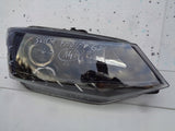 SKODA FABIA III 3 6V LAMPA PRAWA LED 6V1941016A