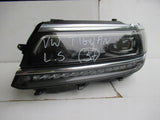 VW TIGUAN 5NB II 2 16- LAMPA FULL LED LEWA 5NB941081A