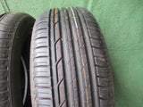 OPONA OPONY BRIDGESTONE TURANZA T001 185/50/16 81H NOWE 4 szt