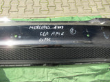 MERCEDES CLA W117 C117 A117 LIFT 16- AMG ZDERZAK TYŁ PDCx6 A1178851525
