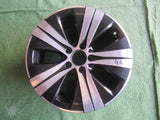 MERCEDES C KLASA C-KLASA W206 7x17 ET 44,5 FELGA ALUMINIOWA A2064017100