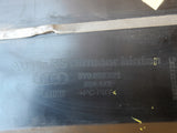 AUDI A3 RS3 8Y 20- ZDERZAK SPOILER DOKŁADKA DYFUZOR TYŁ 8Y0807521