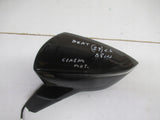 SEAT IBIZA 5 V 6F LUSTERKO LEWE CZARNY MET. 8 PIN 6F1857507AC 6F1857507AC