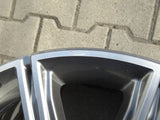MERCEDES CLK SLK W171 7,5x17 FELGA A1724011402