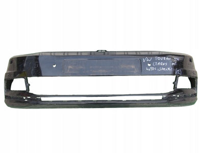 VW TOURAN 4 IV 5TA 16- ZDERZAK SPRYSKI 4xPDC 5TA807221A L 5TA807217A L