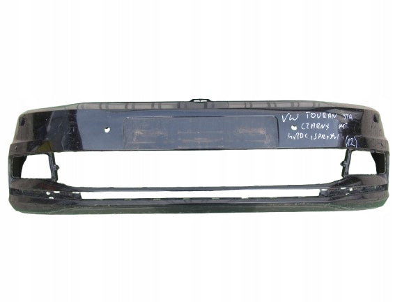 VW TOURAN 4 IV 5TA 16- ZDERZAK SPRYSKI 4xPDC 5TA807221A L 5TA807217A L