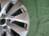 VW PASSAT B9 3J FELGA ALUMINIOWA 7,5x17 ET 41 3J0601025A