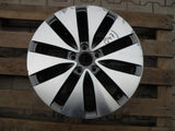 VW GOLF V 5 6 VI 5K 1K FELGA BILBAO 7,5x18 ET 51 1K0601025BE