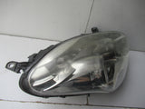 OPEL COMBO D FIAT DOBLO II 10- LAMPA PRAWA 51909054 46380711 DX