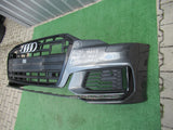 AUDI A6 S6 S LINE C8 4K ZDERZAK PRZÓD 4K0807437G