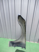 AUDI A4 B9 8W LIFT 20- BŁOTNIK PRAWY GRANATOWY ATRAMENT MET IGŁA 8W0821106D