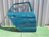 AUDI A1 S1 II 2 82A SPORTBACK 18- DRZWI PRAWY TYŁ 82G833052 82G833312