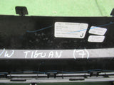 VW TIGUAN II ALLSPACE 2 R-LINE 5NA 5NN LED LIFT 20- GRILL ATRAPA 5NN853655D