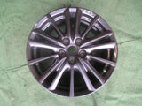 MAZDA CX-5 CX5 II 2 CX-7 FELGA ALUMINIOWA SZARA 7,5x17 ET 45 9965A17070