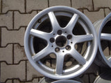 AUDI VW SEAT SKODA MERCEDES RIAL FELGI 7x16 ET48