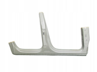 SKODA KODIAQ 17- PRÓG SŁUPEK PRAWY NOWY ORYGINAŁ 565809602D 565809606A