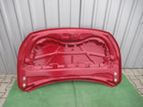 OPEL CORSA F 19- MASKA POKRYWA BORDOWY METALIK ORYG. 9837498080