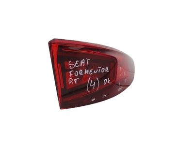 SEAT CUPRA FORMENTOR 5FF 21- LAMPA LED TYŁ TYLNA PRAWA 5FF945208C