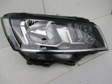VW T6 T6.1 7L1 LIFT 19- LAMPA PRAWA ZWYKŁA 7L1941006B