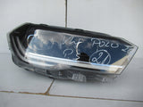 VW POLO 6 VI LIFT 21- 2G FULL LED IQ LIGHT MATRIX LAMPA PRAWA 2G1941036L