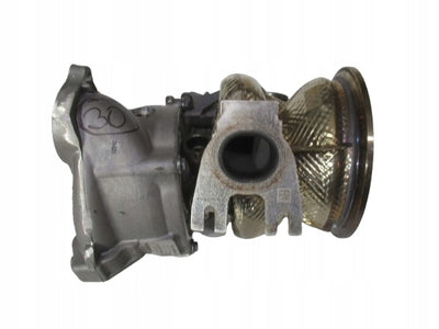 AUDI Q7 Q8 PORSCHE PANAMERA MACAN TURBOSPRĘŻARKA TURBO 3.0 TFSI 06M145689AC