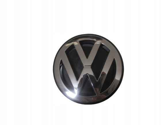 VW T4 TRANSPORTER CRAVELLE ZNACZEK LOGO EMBLEMAT TYLNEJ KLAPY 701853601F