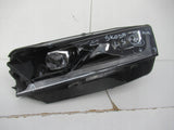SKODA OCTAVIA 4 IV 2020- 5E4 FULL LED LAMPA LEWA 5E4941015B