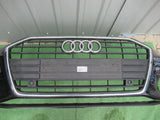 AUDI A6 C8 4K ZDERZAK PRZÓD SPRYSKI PDC 4K0807437A 4K0807437