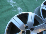VW NEW BEETLE 1C GOLF IV 4 1J POLO FELGI 6,5x16 ET 42 5x100 1C0601025AJ