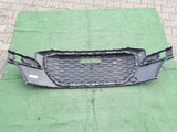 AUDI Q4 E-TRON 89A 22- ZDERZAK GRILL 89A807725A 89A853653A