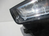 AUDI A6 C7 4G 11-15 LAMPA BI-XENON NIESKRĘTNY LEWA 4G0941043J 4G0941005C