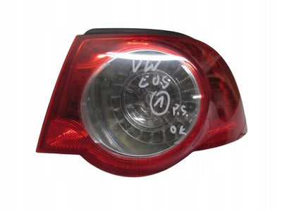 VW EOS 1Q0 1Q 06-CABRIO LAMPA LED TYŁ PRAWA 1Q0945096H 1Q0945258A