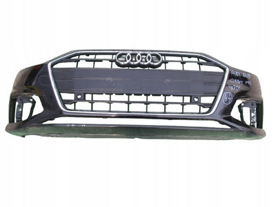 AUDI A4 B9 8W 19- LIFT ZDERZAK PRZÓD PDC 8W0807437AH 8W0807437AJ